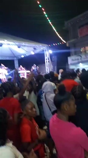 Discover Jam Corner Recaps from Antigua and Barbuda