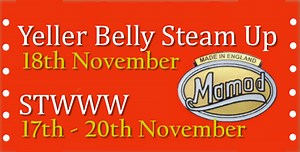 The Unofficial Mamod & Other Steam Forum-Graham Industries VR1A Double-acting Steam Engine