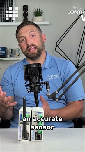 APG x ControlByWeb Webinar Highlight