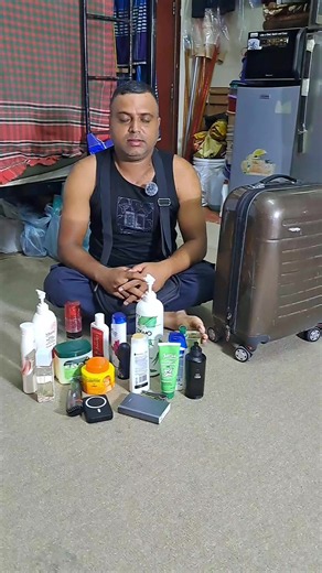 বিদেশ থেকে কোন মালামাল আনা যাবে: হাতব্যাগ, লাগেজ এবং কাটুন নিয়মাবলী