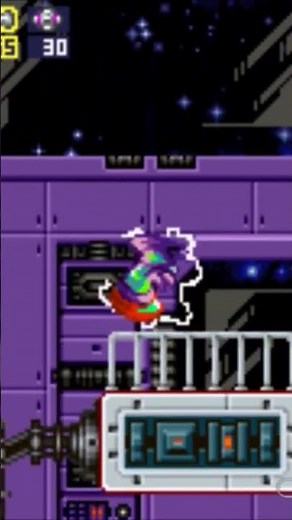 #metroid #fusion #gameplay #gamer #games #gaming #viral #nintendo
