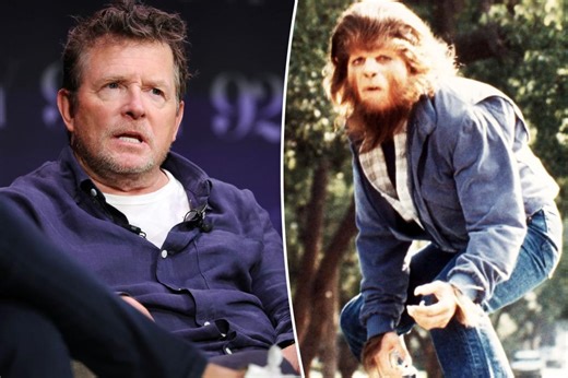 Michael J. Fox reveals why he felt ‘like a whore’ on the set of ‘Teen Wolf’