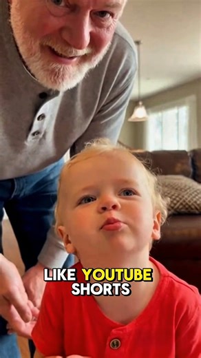 Grandpa’s Stories Are Longer Than Netflix Seasons😂 | Funny Kid vs Grandpa Short#funnyshorts#shorts