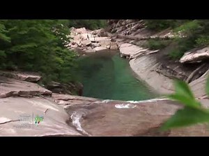 Mount Kumgang, Democratic People’s Republic of Korea