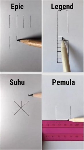 the most difficult 3D drawing in the world #art #draw #drawing #3d