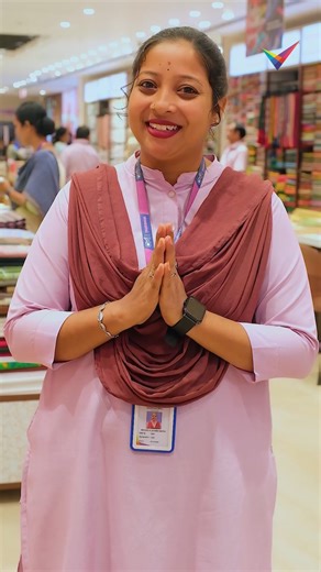 CMR Shopping Mall on Instagram: "Eesaari promotions marintha kotha ga variety ga! CMR Shopping Mall wedding collections live at your nearest store. . . . . . [Indian Weddings, Big Fat Indian Wedding, Wedding Collections, Bridal Wear, Bridal Sarees, Wedding Sarees, Wedding Wear, Bride Saree, Indian Brides, Telugu Brides, Wedding Fashion, Wedding Style, Weddings 2026, CMR Shopping Mall, CMR] #CMRShoppingMall #CMR #WeddingCollections #2026 #Bridal"