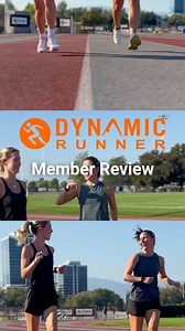 Checkout one of our latest reviews! Dynamic Runner: strength, stretching, and injury prevention for runners. | Dynamic Runner