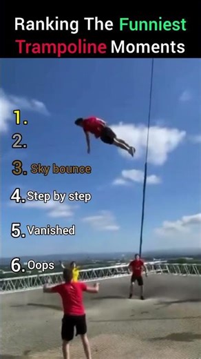 Subscribe and turn on notifications so you don't miss any more fun-filled moments!