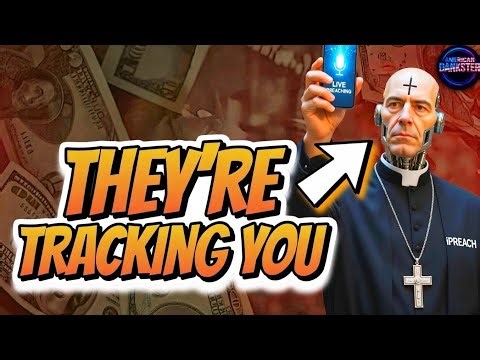 Your Phone Tracks EVERYTHING! The TRUTH Is SHOCKING!