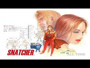 Snatcher OST[MSX] ~Theme Of Snatcher~ Extended