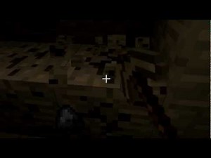 Minecraft Blocks & Items: Coal