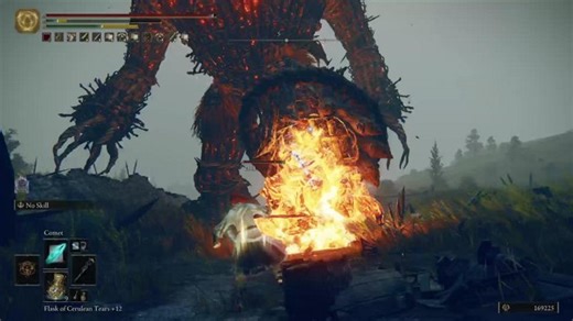 Pure Mage Playthrough