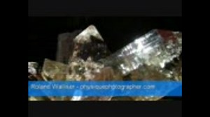 地球で最大となる300kgのクリスタル