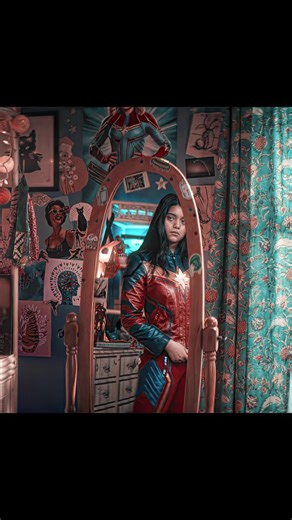 #foryou #edit #foryoupage | Ms Marvel Edits