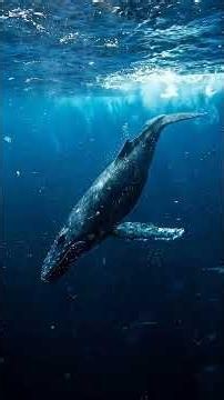 Amazing Fin Whale Migration Routes Scientists Are Still Discovering #wildlife #whale