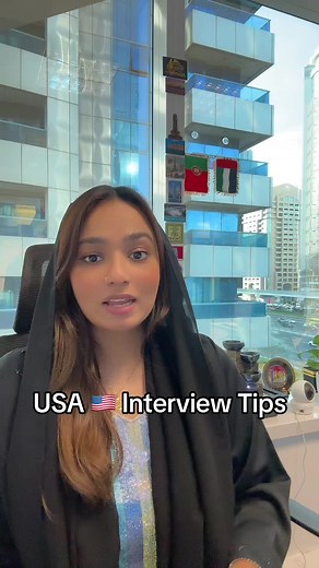 USA Interview Tips for Immigrants in 2025