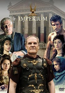 Imperium - Vespasian: The Path to Power - streaming