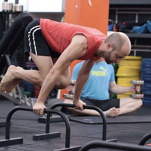 17 reactions | Training for body weight Or calisthenics skills...