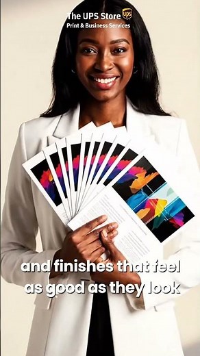Want high-quality professional printing services that make your brand stand out? 🖨️✨