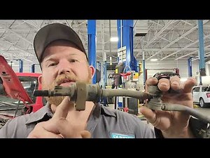 2015 Ford F150 3.5L Ecoboost - Check Fuel Filler Inlet Message On Dash - Diag Time