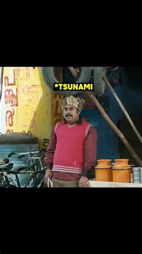 Adri Sir സുനാമിയിൽ പെട്ടേ..🌊🌊🌊