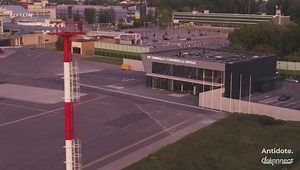 20K views · 624 reactions | Gardens of God played a great set on the rooftop of Vilnius Airport in Lithuania  If you missed the full set you can watch it using the link below! Enjoy and let us know your thoughts! https://www.facebook.com/DeepTechMinimal/videos/336871197483431/ | Deep Tech Minimal | Facebook