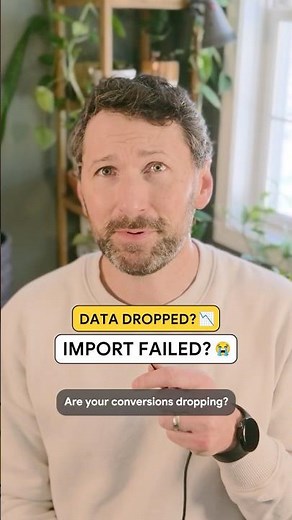 Stop guessing! Fix your Google Ads Data Connections fast 🚀 #FirstPartyData #DataManager