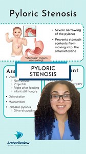 36K views · 923 reactions | Let's review an important pediatric GI...