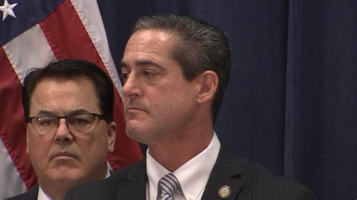 DNA leads to man's arrest 46 years after murder of 11-year-old Linda O'Keefe: 'We have never forgotten Linda'