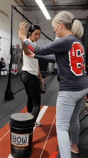 943K views · 2.9K reactions | RISE BALL - We’re breaking it down....