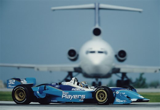 IndyCar working to bring back iconic race after 21-year absence: Report