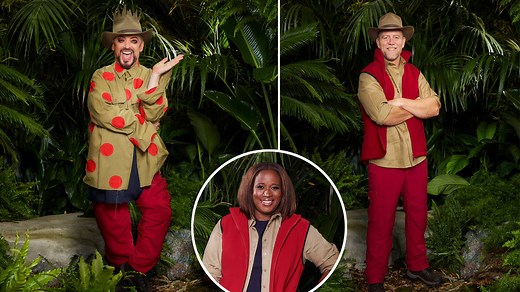 I’m A Celebrity stars' huge net worths revealed including Boy George and Mike Tindall