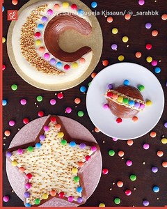 7.5K views · 114 reactions | Figolli are made out of soft biscuit, marzipan, and icing. They are a traditional Easter treat in Malta and are an absolute must-try for anyone visiting the islands | Lovin Malta | Facebook