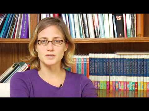 Teaching Library Skills