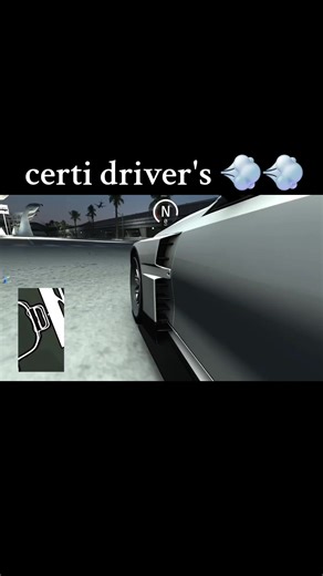 certi driver's on TikTok