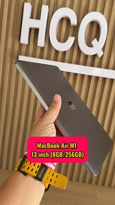 9K views · 34 reactions | Macbook Air M1 Ram 8G SSD256G(chỉ 1 máy duy nhất) #MacBookAirM1 | LapTop Nhập Khẩu Nhật Mỹ | Facebook
