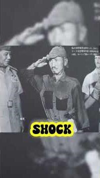 When Japanese Officers Realised Banzai Charges Were Just Suicide