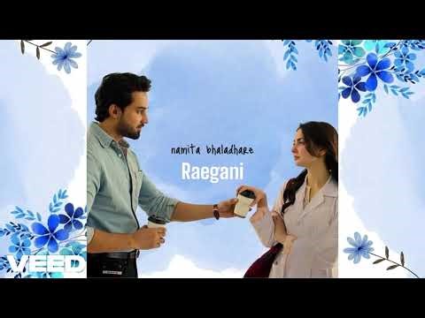 Meri Zindagi Hai Tu Raigaani Reply (OST Rap) | Hania Aamir | Bilal Abbas | Sohaib Mugheera Siddiqui