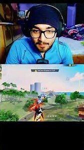 ye kaise 😱😱 ho gaya 😎😎 #shorts #freefireshorts