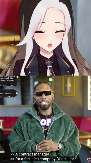 The 'Liar!' Meme Moment!