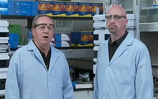 Agilent LC Troubleshooting Series Part 2 Pressure Changes