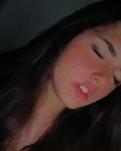 Angelina Jordan Back to Black Music Video