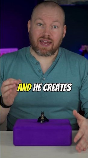 Batman & Existentialism: What The Dark Knight Teaches Us About Life