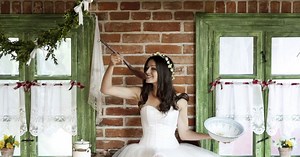 5 idées de cadeaux de mariage originales