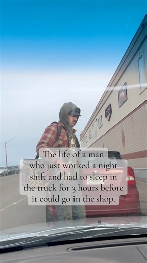 6.6K views · 39 reactions | Sorry actually 4 hours  | Madison Strelezki | Facebook