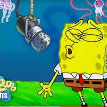 spongebob sings ransom