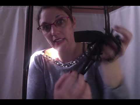 Présentation des strings ouvert