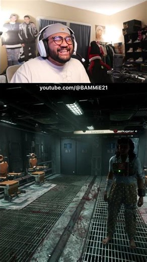 GET OFF… MY BACK #outlast #outlasttrials #theoutlasttrials #outlastgameplay #outlastclips #pooja