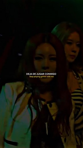 T-ara Number Nine: Canciones y Letras en Español