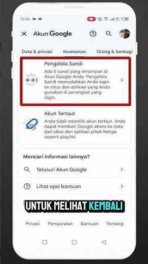 Forgot Your Google Password? Here's a Quick Way to Find It! #Shorts